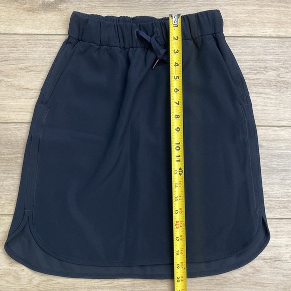 Lululemon | On the Fly | Pencil Skirt - Picture 14 of 14